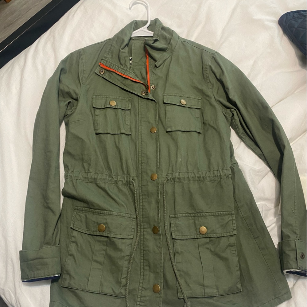 Jacket